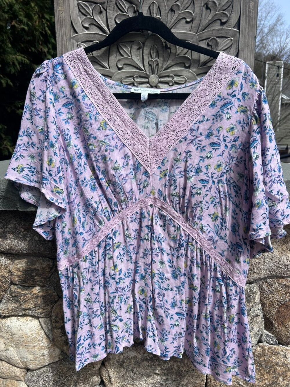 Jessica Simpson Top